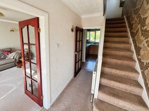 Hall- click for photo gallery